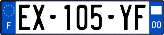 EX-105-YF