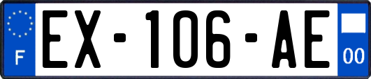 EX-106-AE