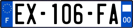 EX-106-FA