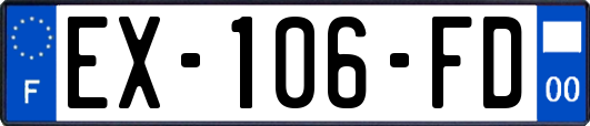 EX-106-FD