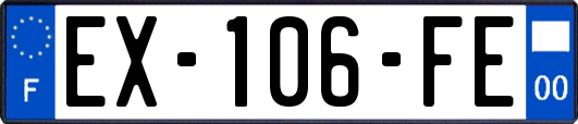 EX-106-FE