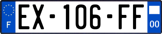 EX-106-FF