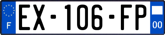 EX-106-FP