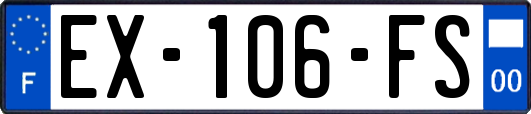EX-106-FS