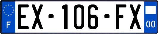 EX-106-FX