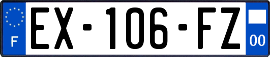 EX-106-FZ