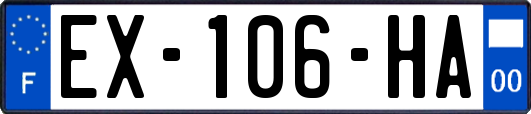 EX-106-HA