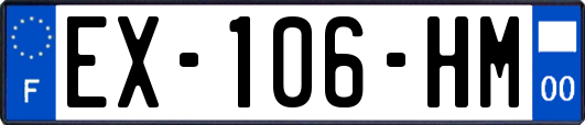 EX-106-HM