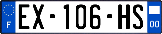 EX-106-HS