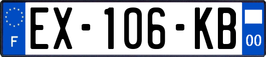 EX-106-KB