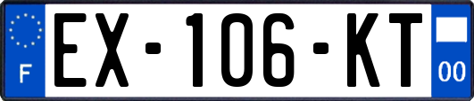 EX-106-KT