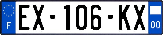 EX-106-KX