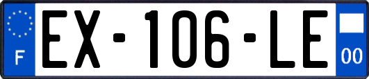 EX-106-LE