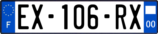 EX-106-RX