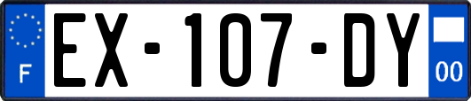 EX-107-DY