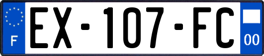 EX-107-FC