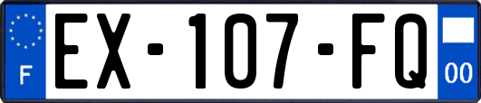 EX-107-FQ