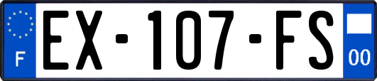 EX-107-FS
