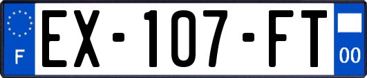 EX-107-FT