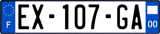 EX-107-GA