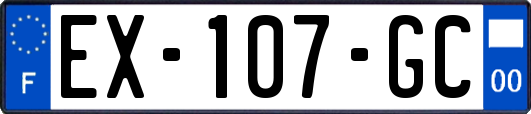 EX-107-GC