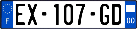EX-107-GD