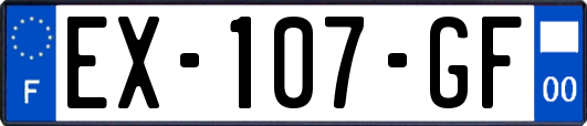 EX-107-GF
