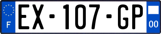 EX-107-GP