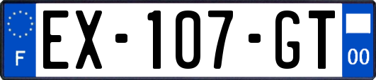 EX-107-GT