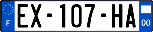 EX-107-HA