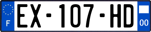 EX-107-HD