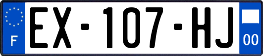 EX-107-HJ