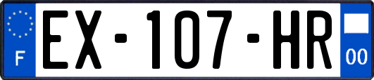 EX-107-HR