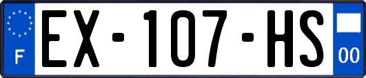 EX-107-HS