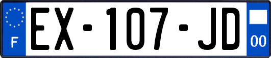 EX-107-JD