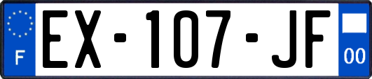 EX-107-JF