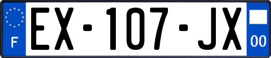 EX-107-JX