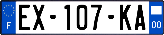 EX-107-KA