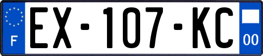 EX-107-KC