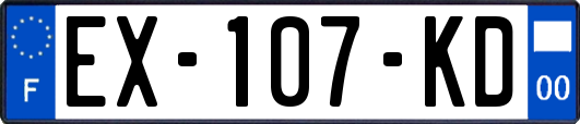 EX-107-KD