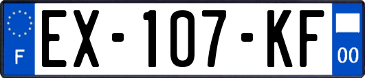EX-107-KF