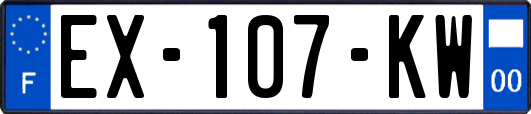 EX-107-KW