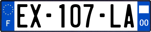 EX-107-LA