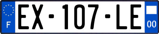 EX-107-LE