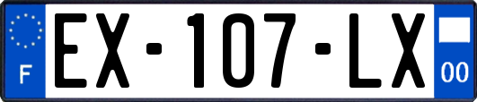 EX-107-LX