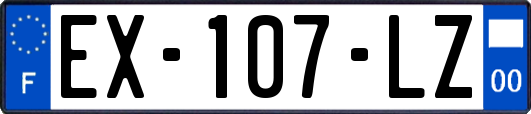 EX-107-LZ