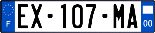 EX-107-MA