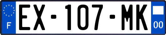 EX-107-MK