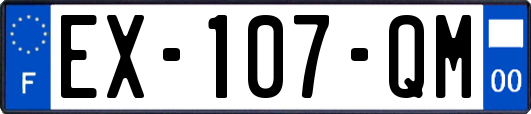 EX-107-QM