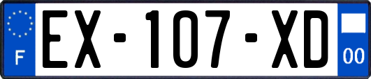 EX-107-XD